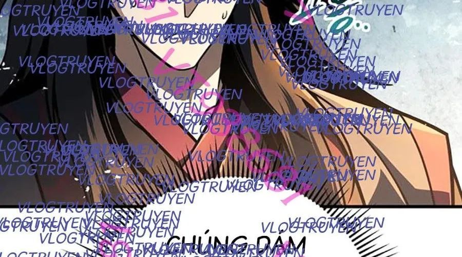 Thanh Kiếm Của Hoàng Đế Chapter 105 - 108