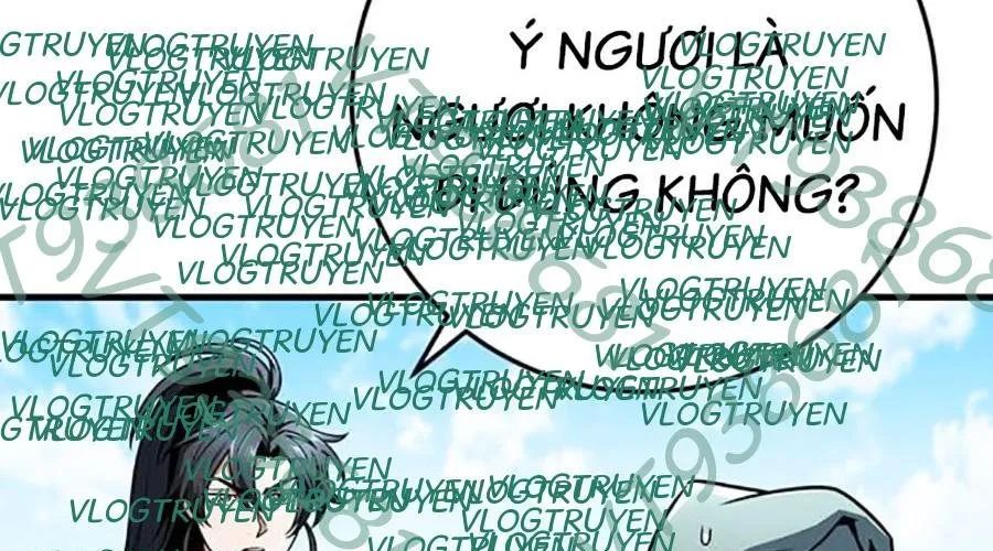 Thanh Kiếm Của Hoàng Đế Chapter 105 - 274