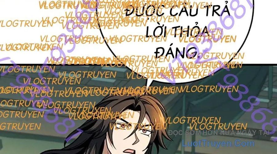 Thanh Kiếm Của Hoàng Đế Chapter 105 - 52