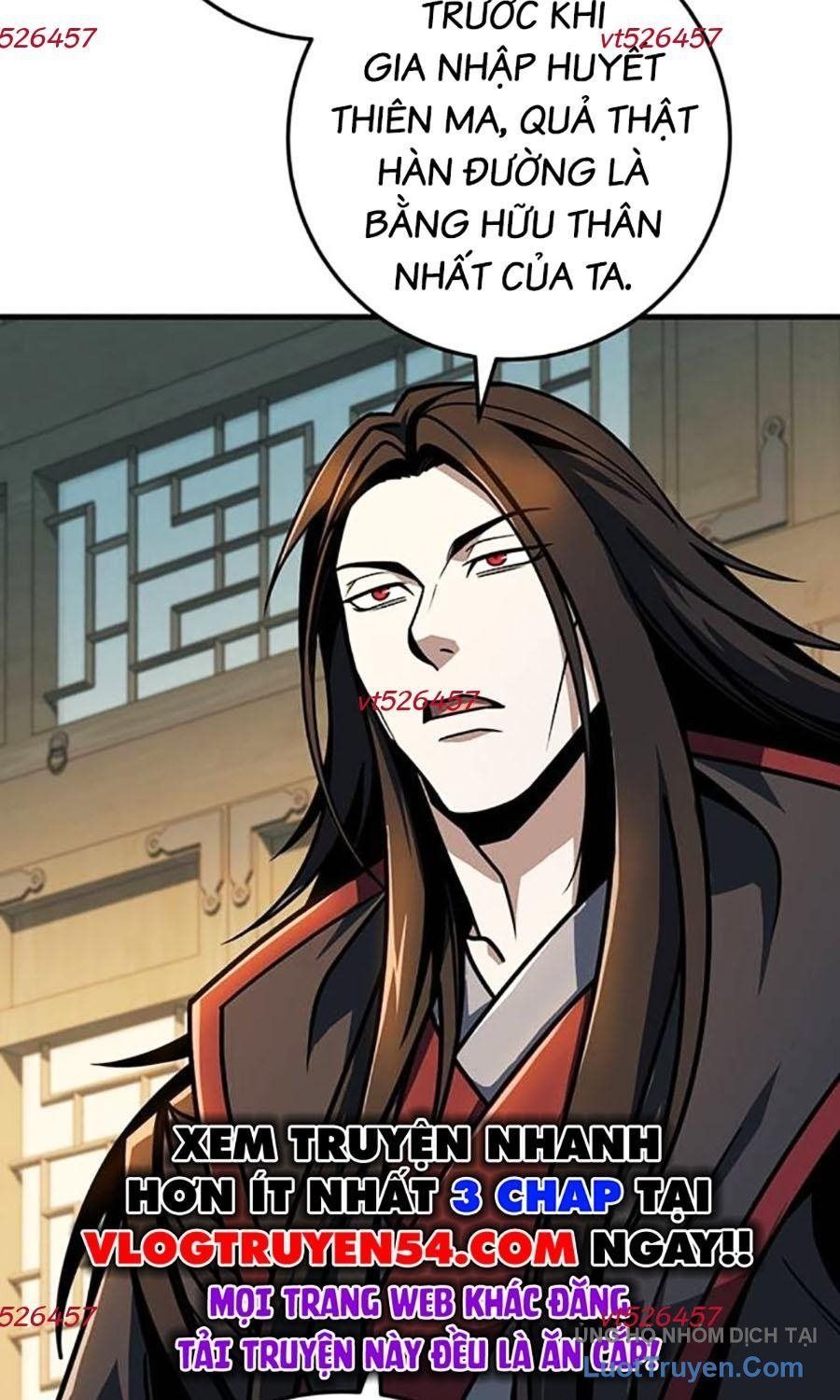 Thanh Kiếm Của Hoàng Đế Chapter 106 - 11