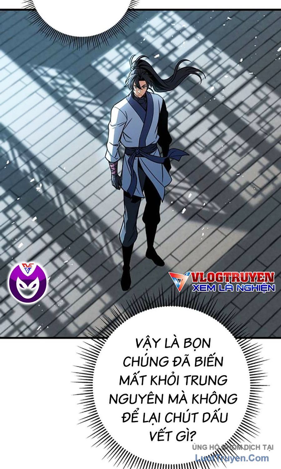 Thanh Kiếm Của Hoàng Đế Chapter 106 - 102