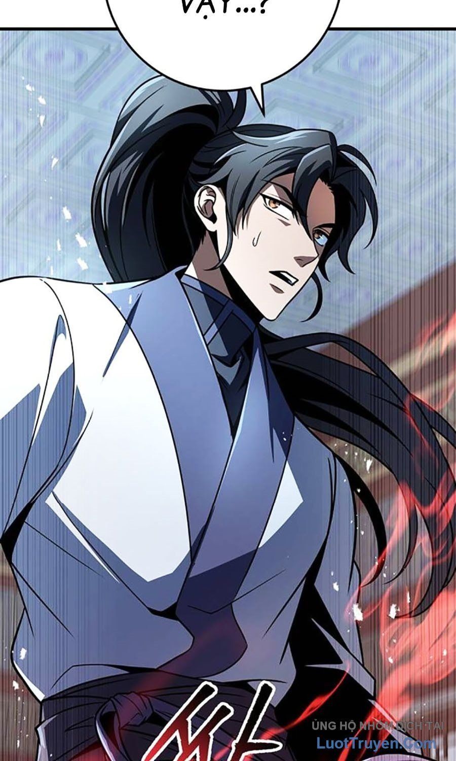 Thanh Kiếm Của Hoàng Đế Chapter 106 - 105