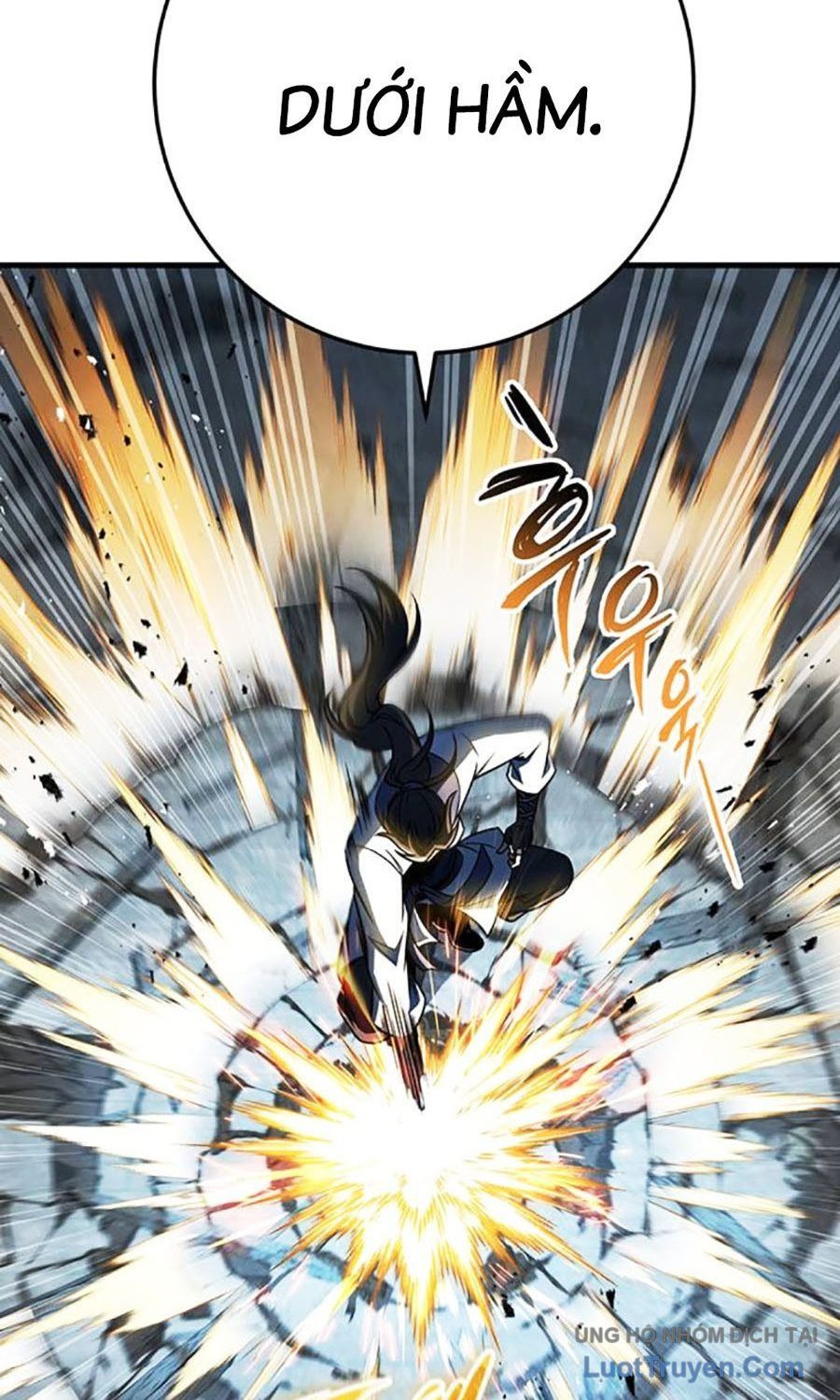 Thanh Kiếm Của Hoàng Đế Chapter 106 - 108