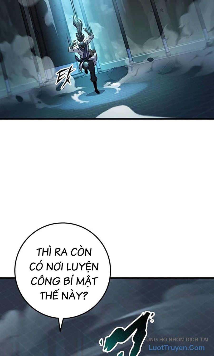 Thanh Kiếm Của Hoàng Đế Chapter 106 - 111