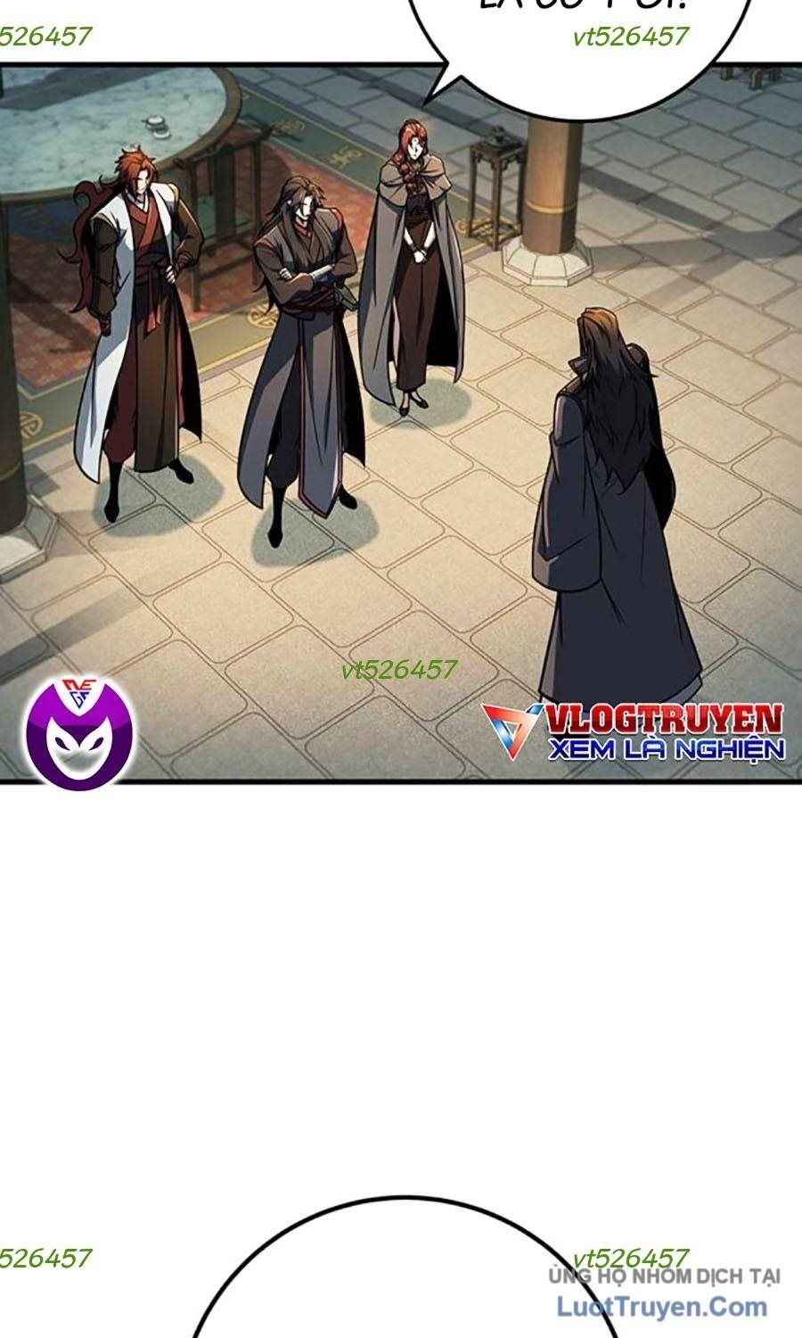 Thanh Kiếm Của Hoàng Đế Chapter 106 - 13