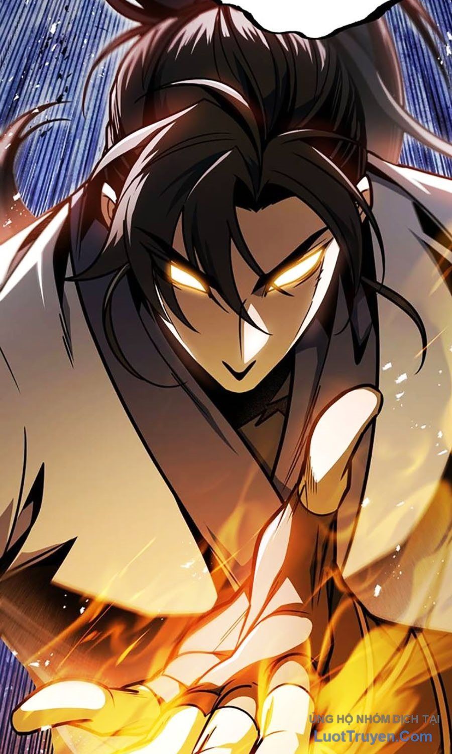 Thanh Kiếm Của Hoàng Đế Chapter 106 - 121