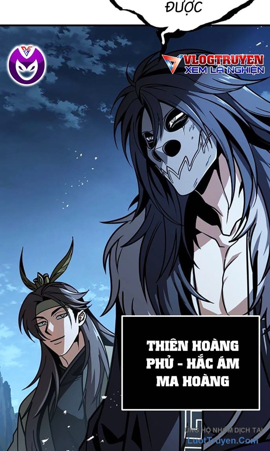 Thanh Kiếm Của Hoàng Đế Chapter 106 - 123