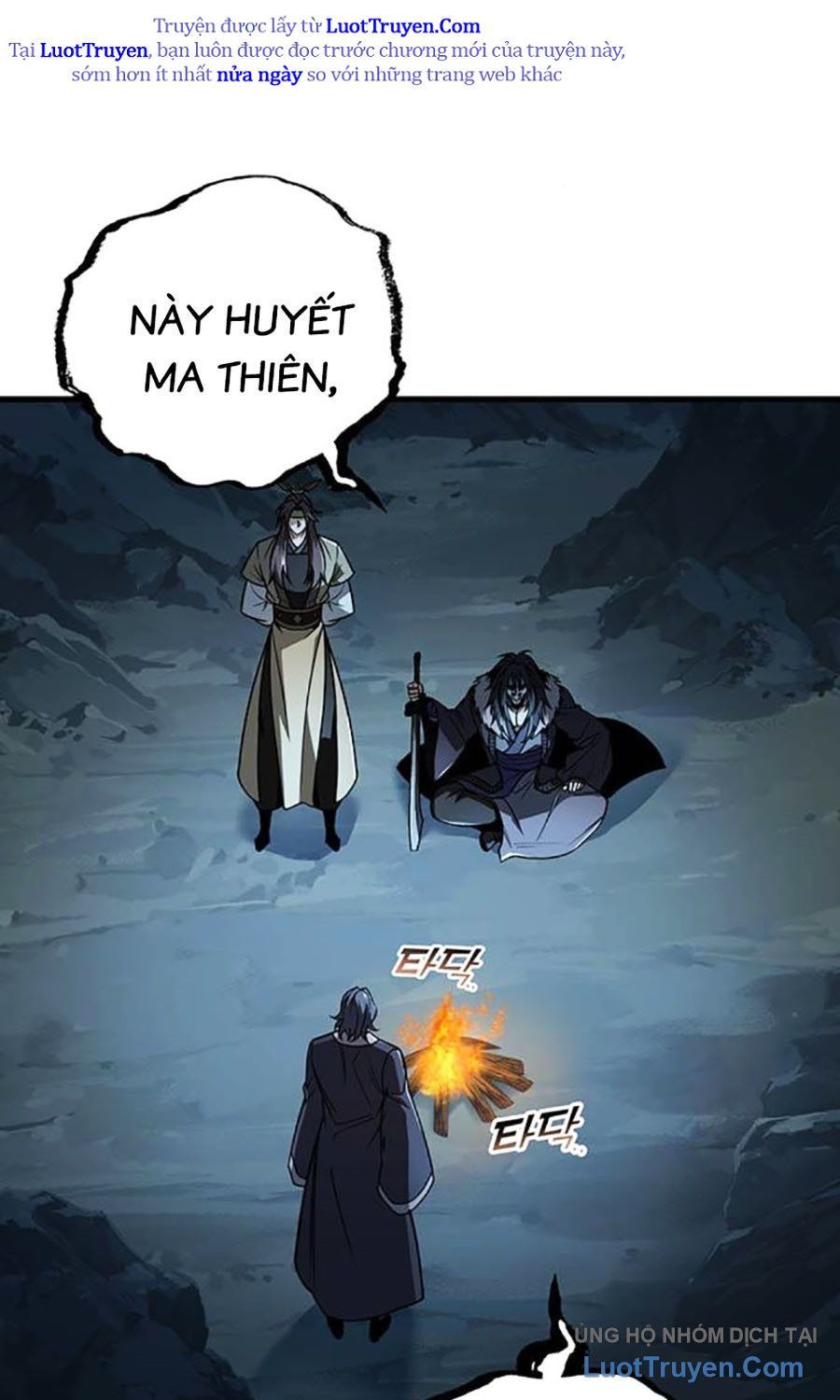 Thanh Kiếm Của Hoàng Đế Chapter 106 - 125