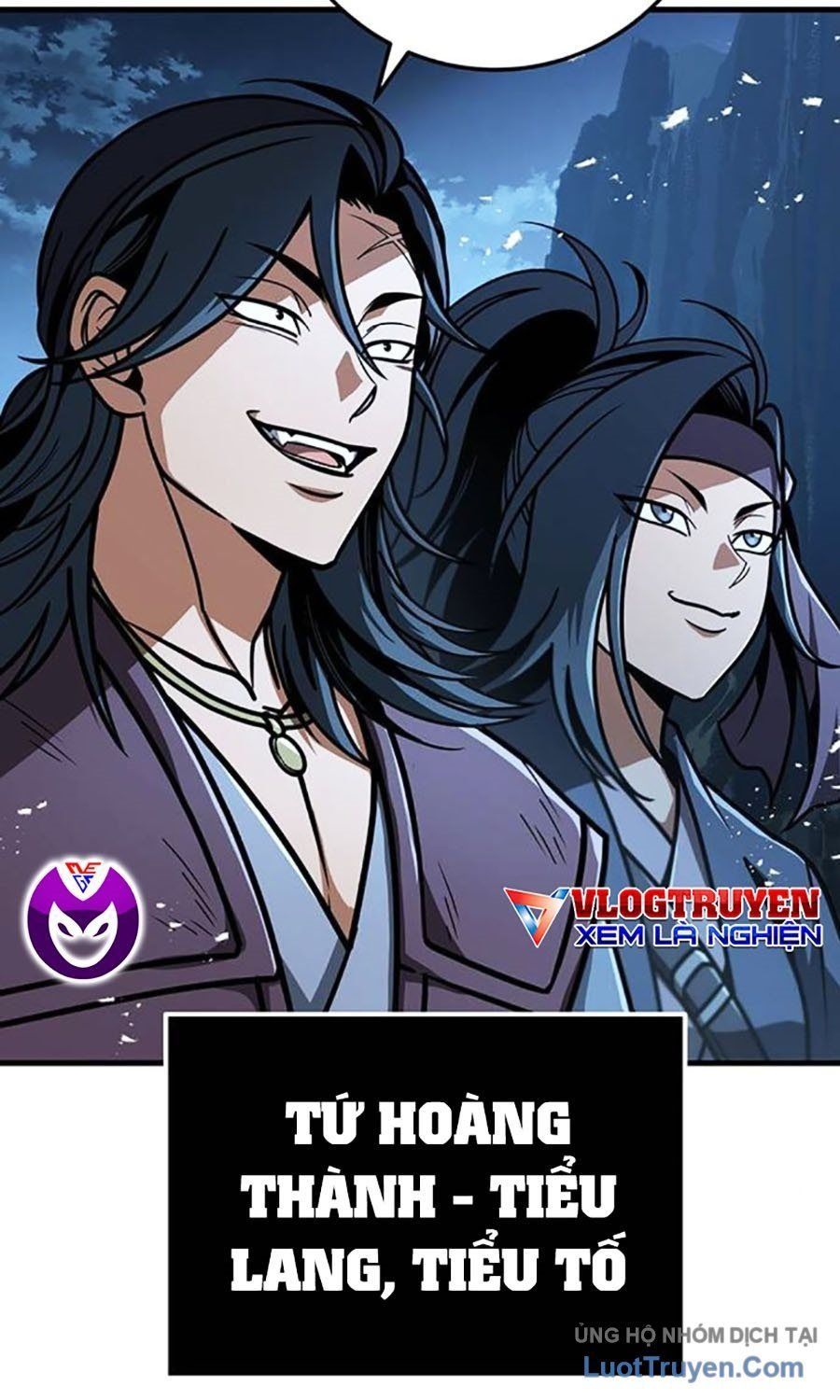 Thanh Kiếm Của Hoàng Đế Chapter 106 - 129