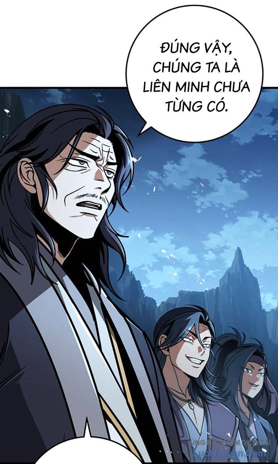 Thanh Kiếm Của Hoàng Đế Chapter 106 - 132