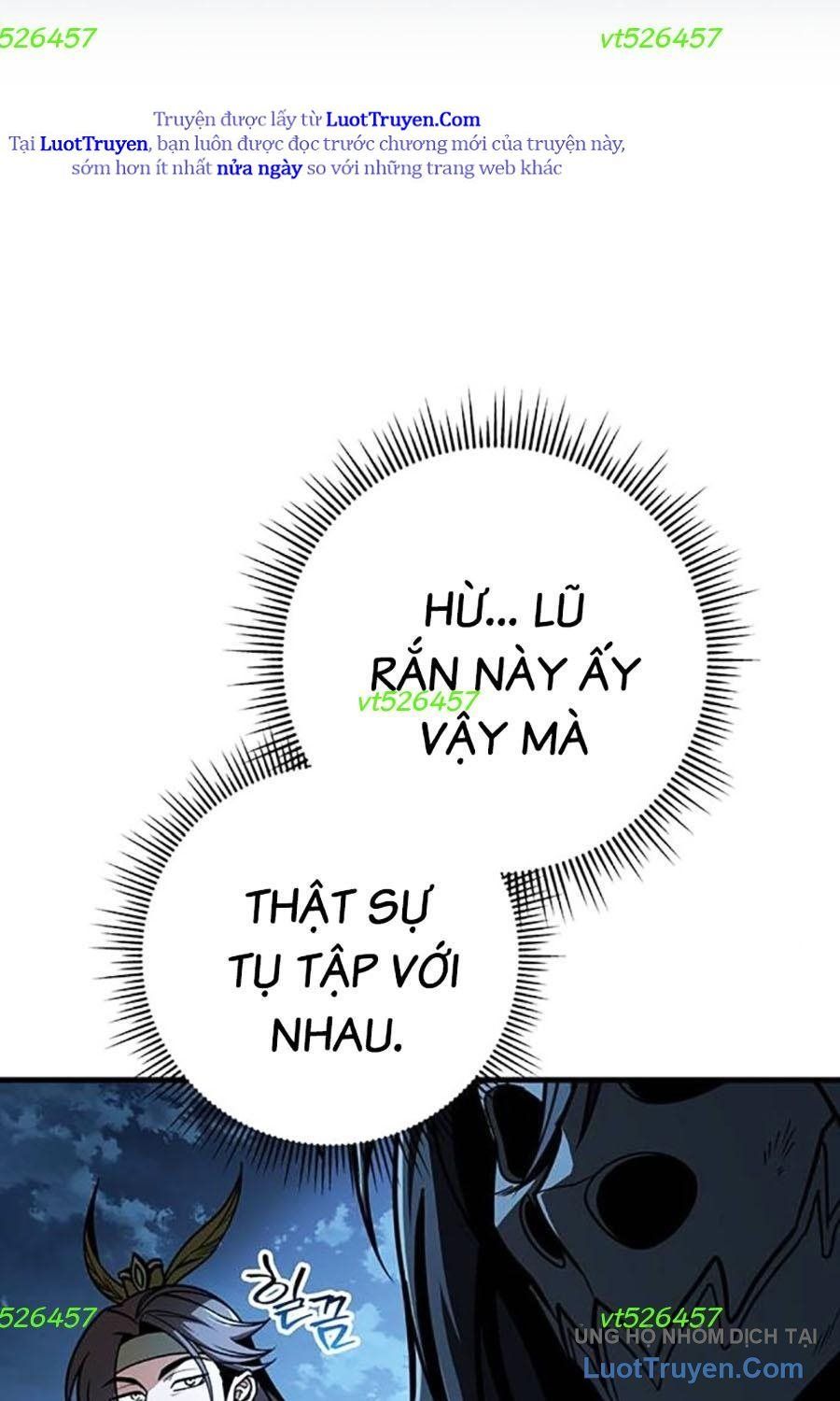 Thanh Kiếm Của Hoàng Đế Chapter 106 - 137
