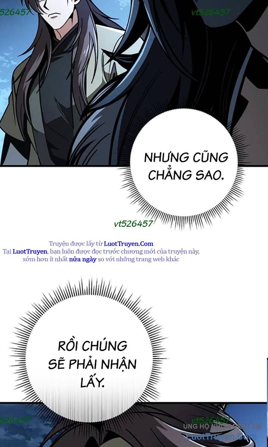 Thanh Kiếm Của Hoàng Đế Chapter 106 - 138