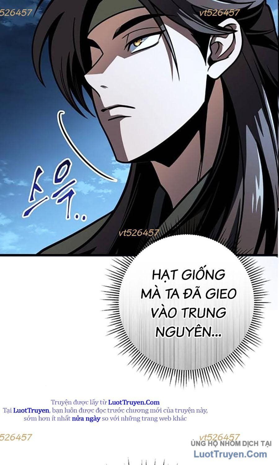 Thanh Kiếm Của Hoàng Đế Chapter 106 - 139