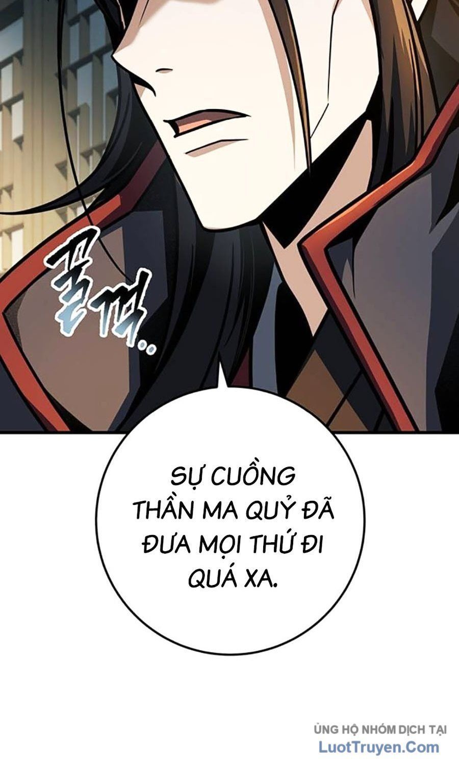 Thanh Kiếm Của Hoàng Đế Chapter 106 - 20