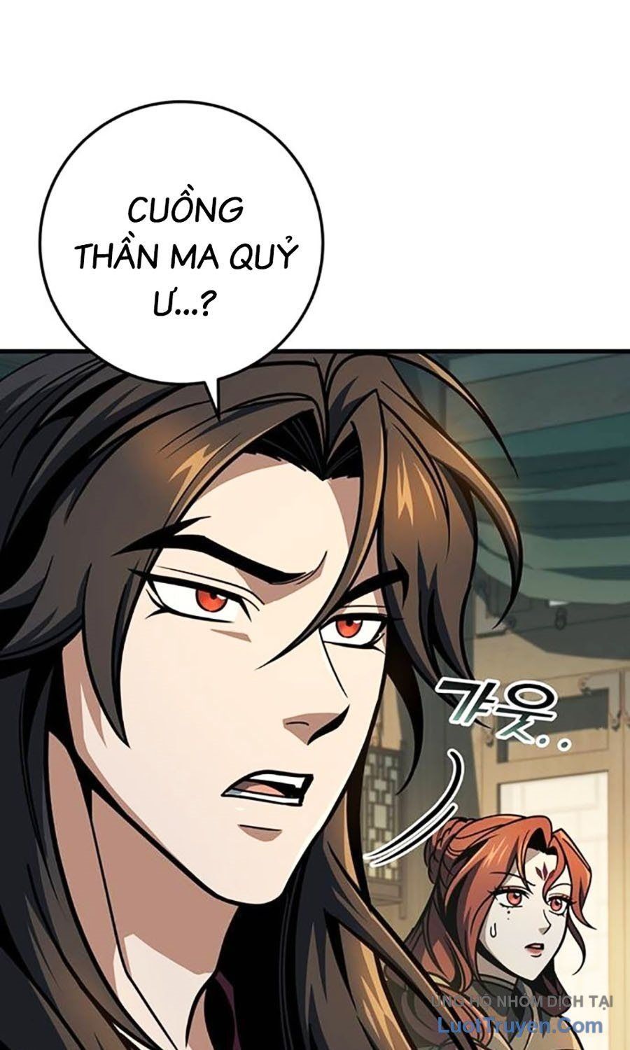 Thanh Kiếm Của Hoàng Đế Chapter 106 - 21