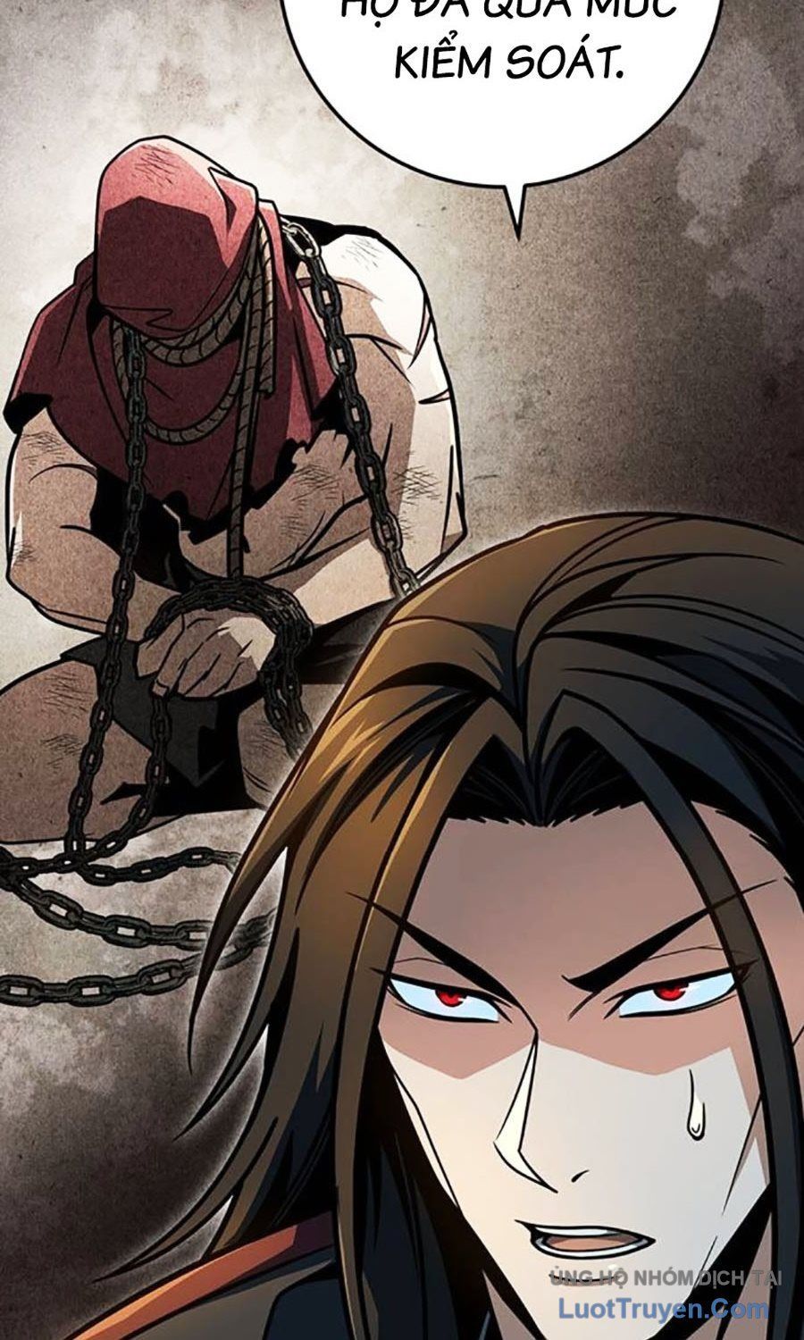 Thanh Kiếm Của Hoàng Đế Chapter 106 - 24