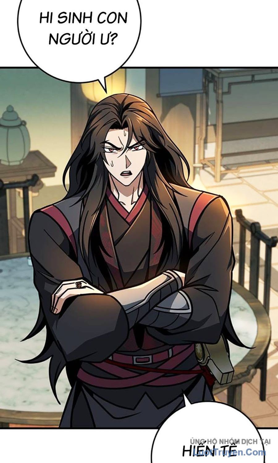 Thanh Kiếm Của Hoàng Đế Chapter 106 - 26