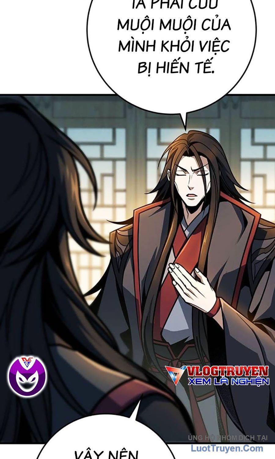 Thanh Kiếm Của Hoàng Đế Chapter 106 - 30