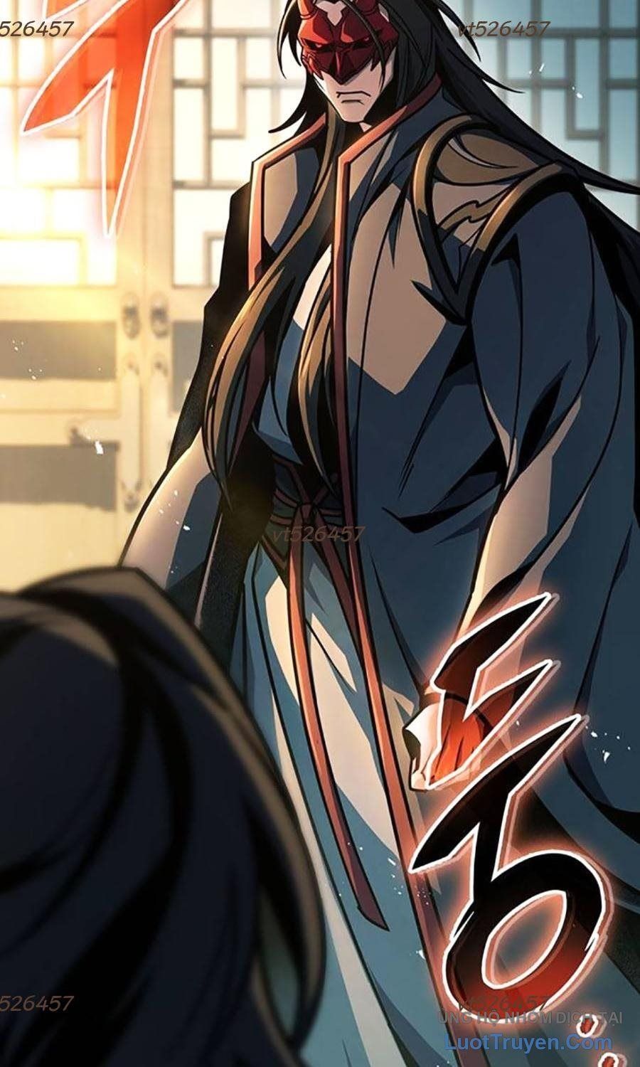 Thanh Kiếm Của Hoàng Đế Chapter 106 - 4