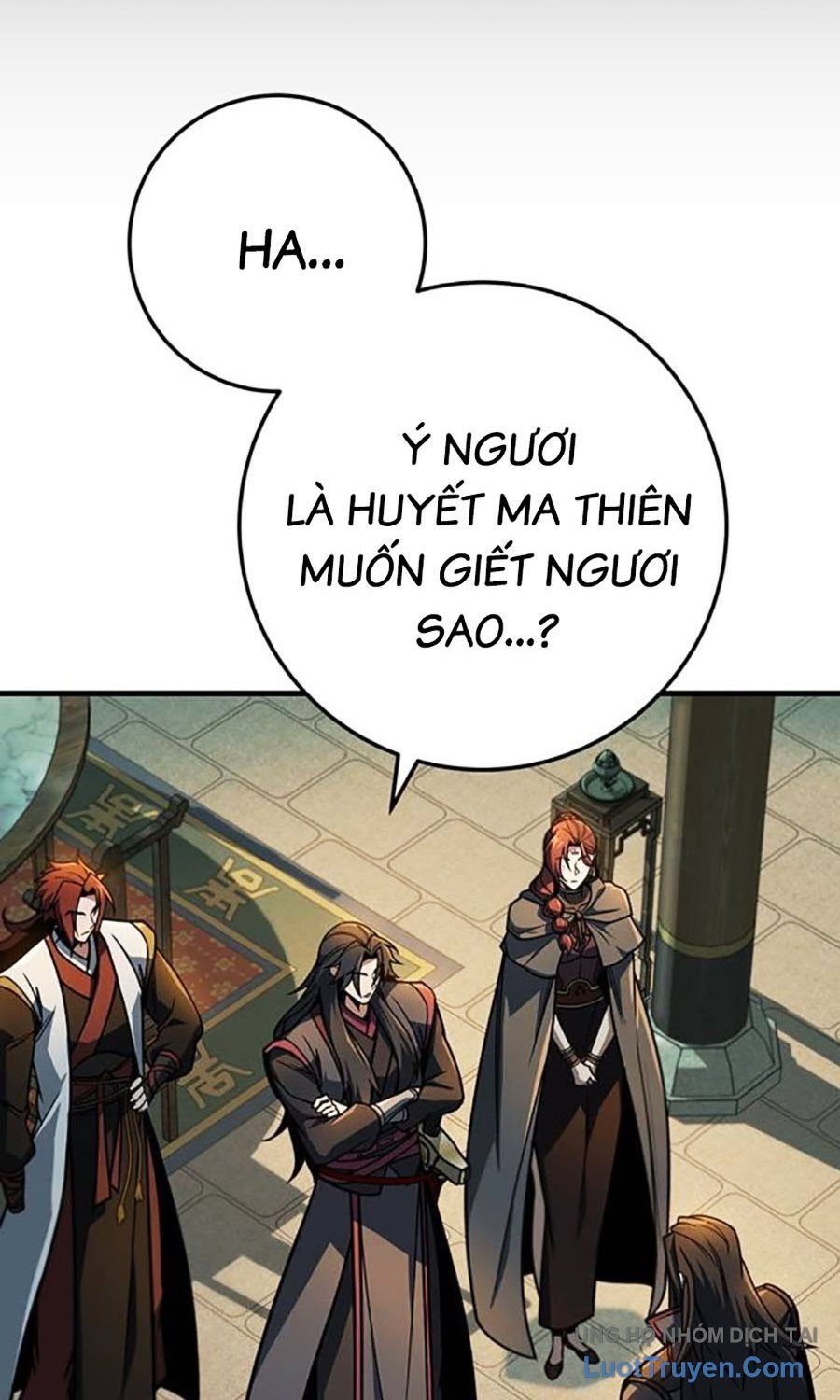 Thanh Kiếm Của Hoàng Đế Chapter 106 - 34