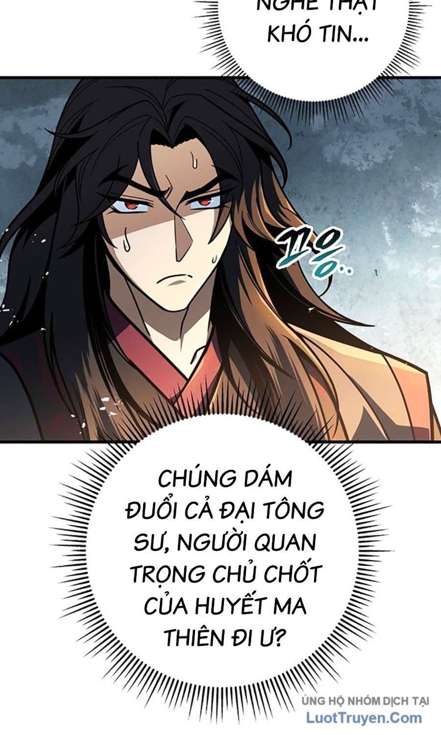 Thanh Kiếm Của Hoàng Đế Chapter 106 - 36