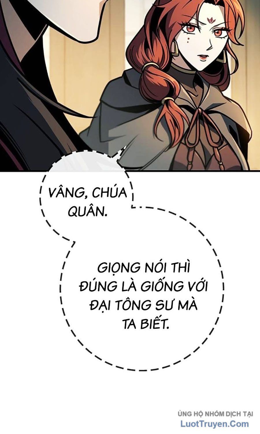 Thanh Kiếm Của Hoàng Đế Chapter 106 - 38
