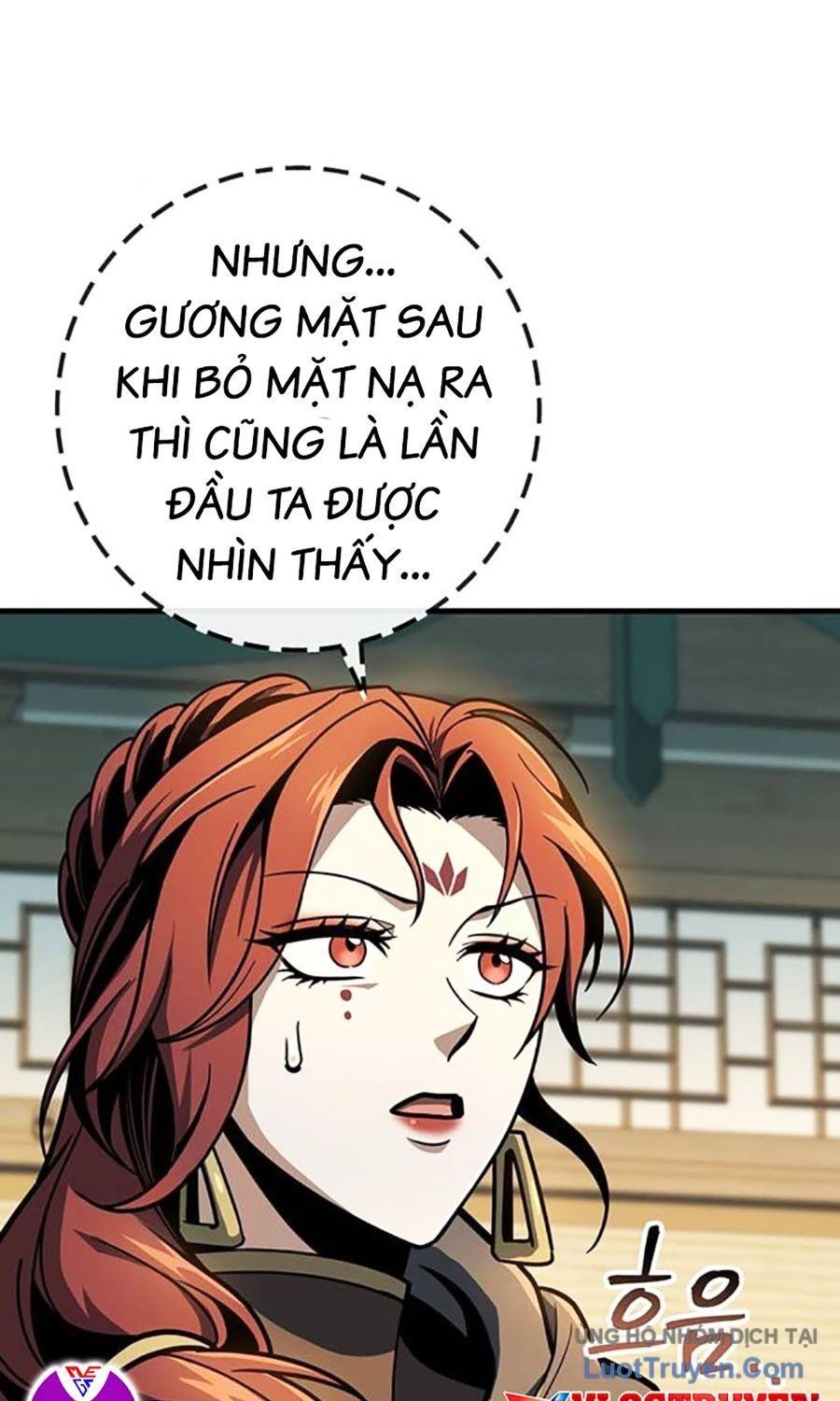 Thanh Kiếm Của Hoàng Đế Chapter 106 - 39