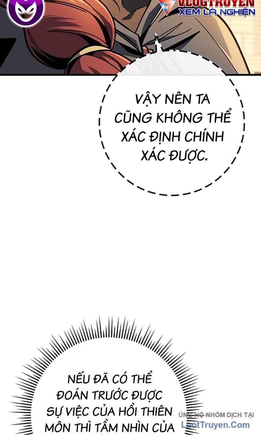 Thanh Kiếm Của Hoàng Đế Chapter 106 - 40