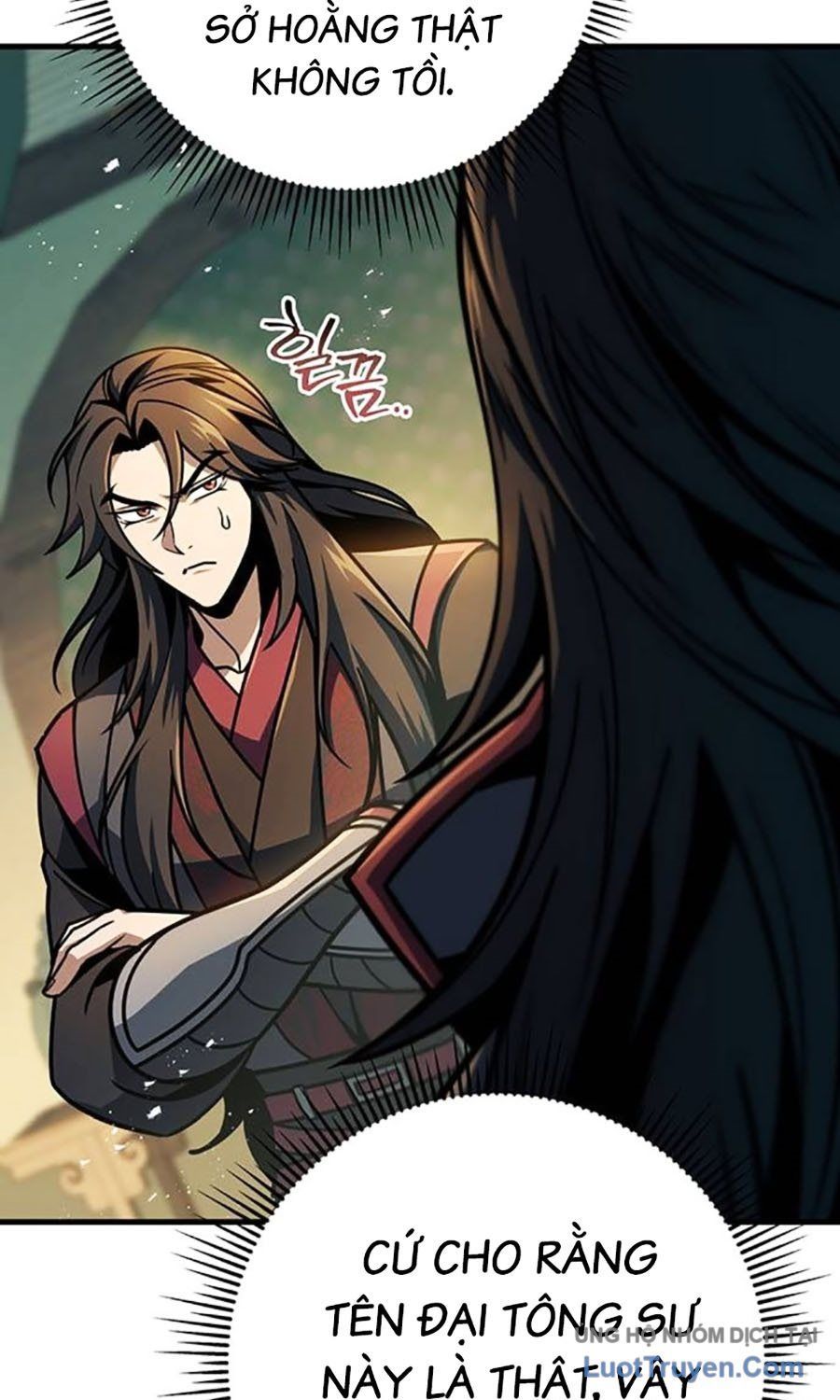 Thanh Kiếm Của Hoàng Đế Chapter 106 - 41