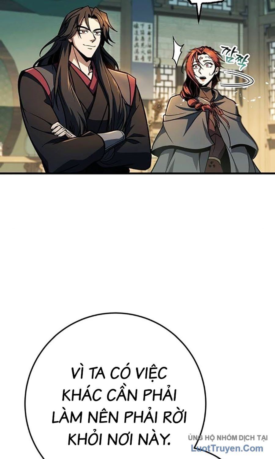Thanh Kiếm Của Hoàng Đế Chapter 106 - 55