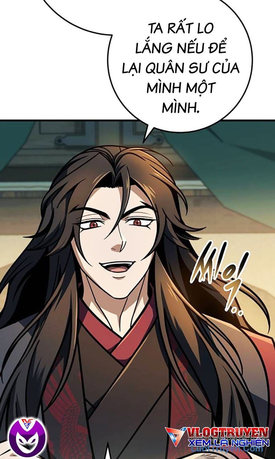 Thanh Kiếm Của Hoàng Đế Chapter 106 - 56