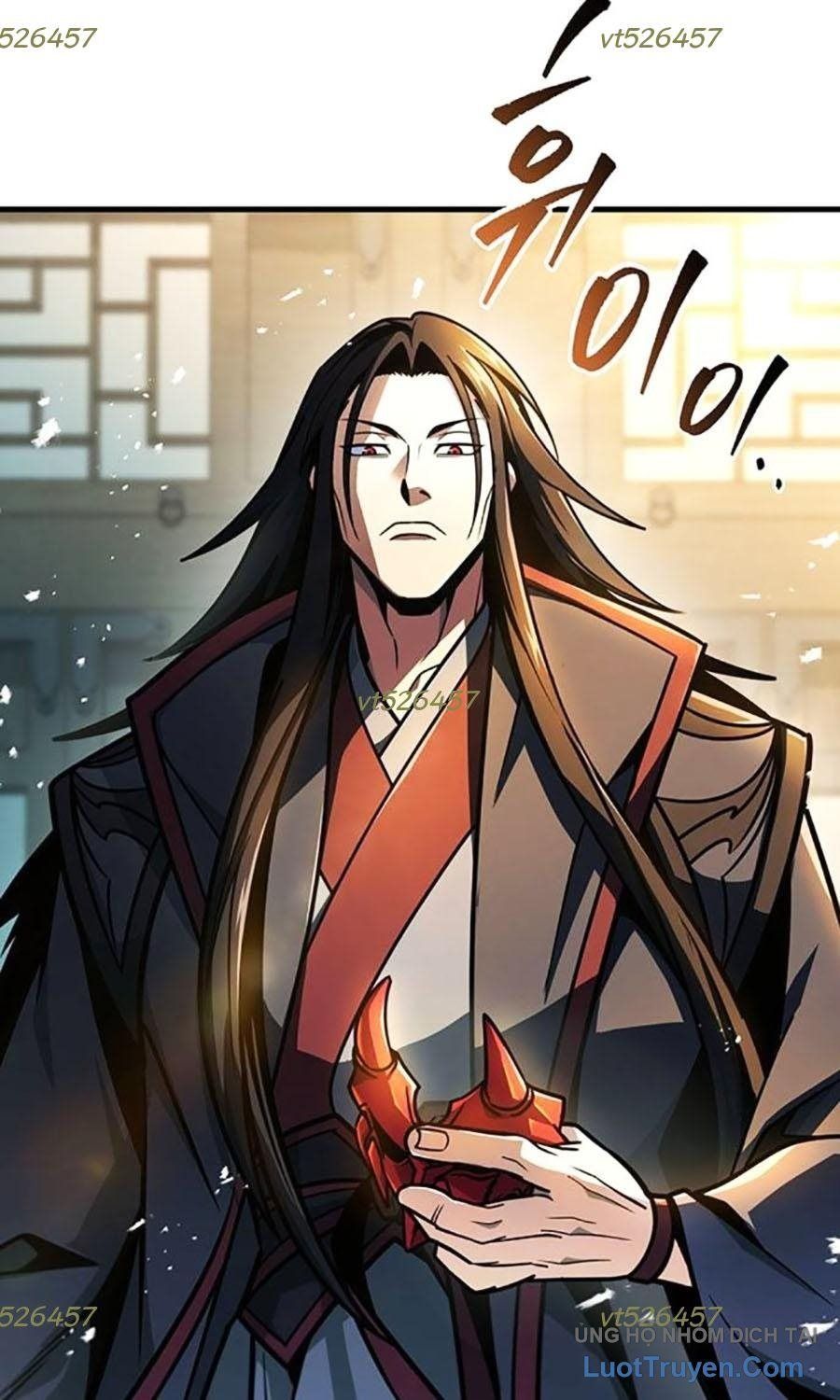 Thanh Kiếm Của Hoàng Đế Chapter 106 - 7