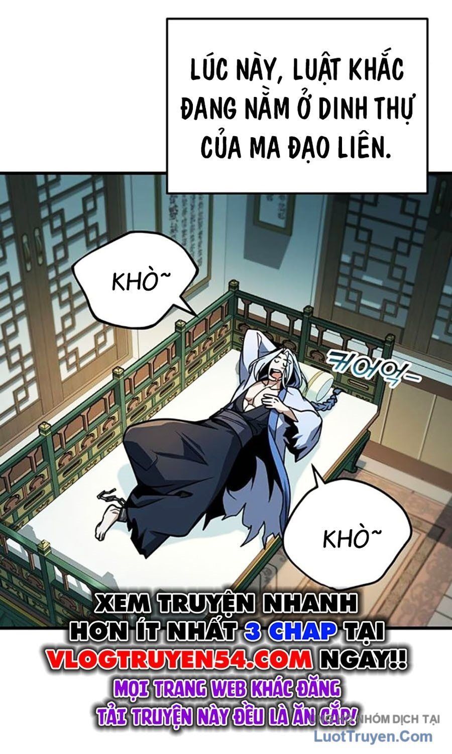 Thanh Kiếm Của Hoàng Đế Chapter 106 - 61