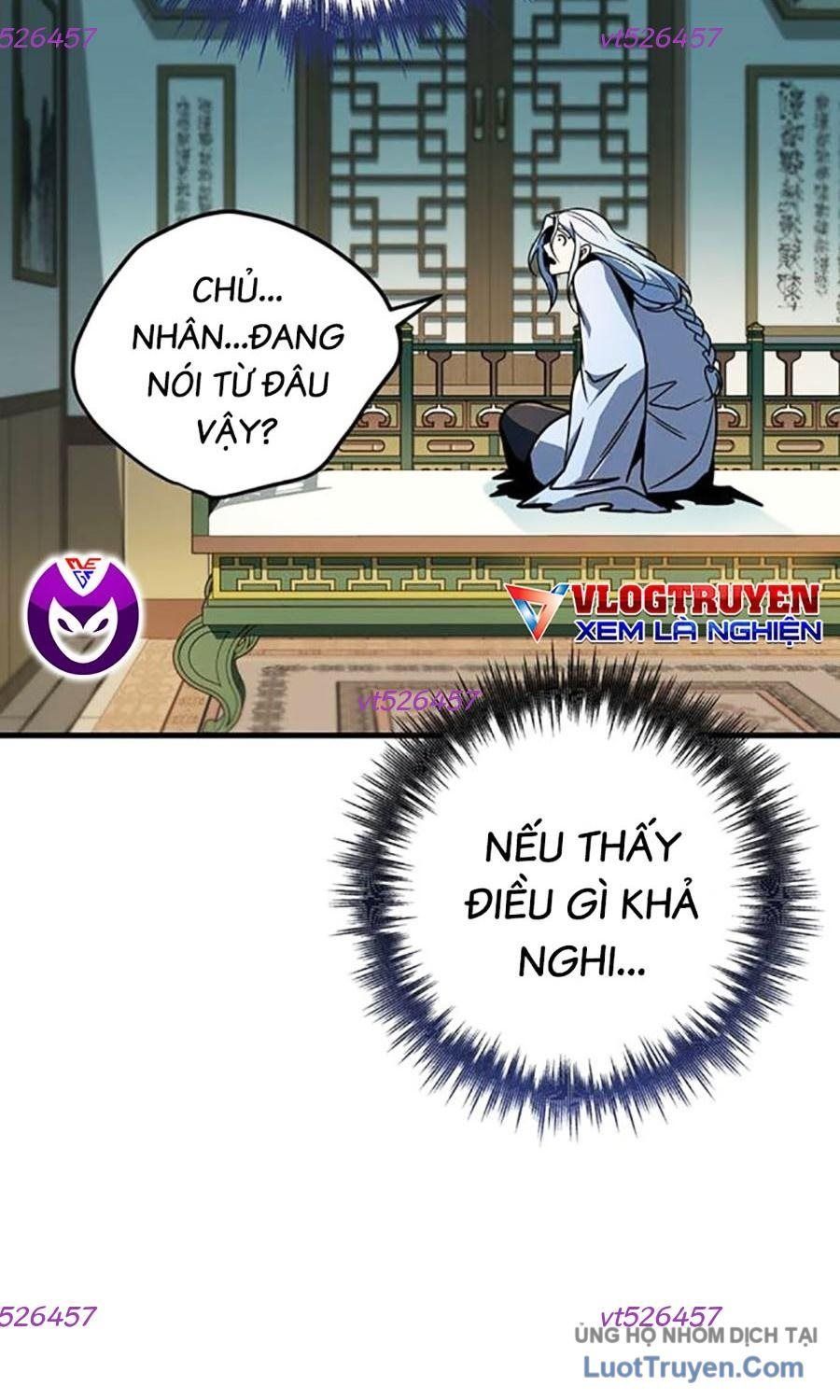 Thanh Kiếm Của Hoàng Đế Chapter 106 - 64