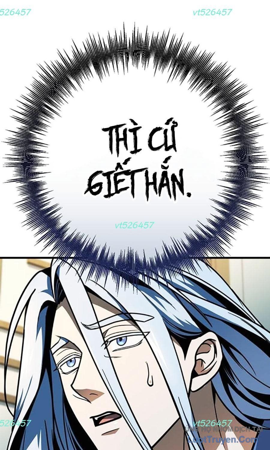 Thanh Kiếm Của Hoàng Đế Chapter 106 - 65