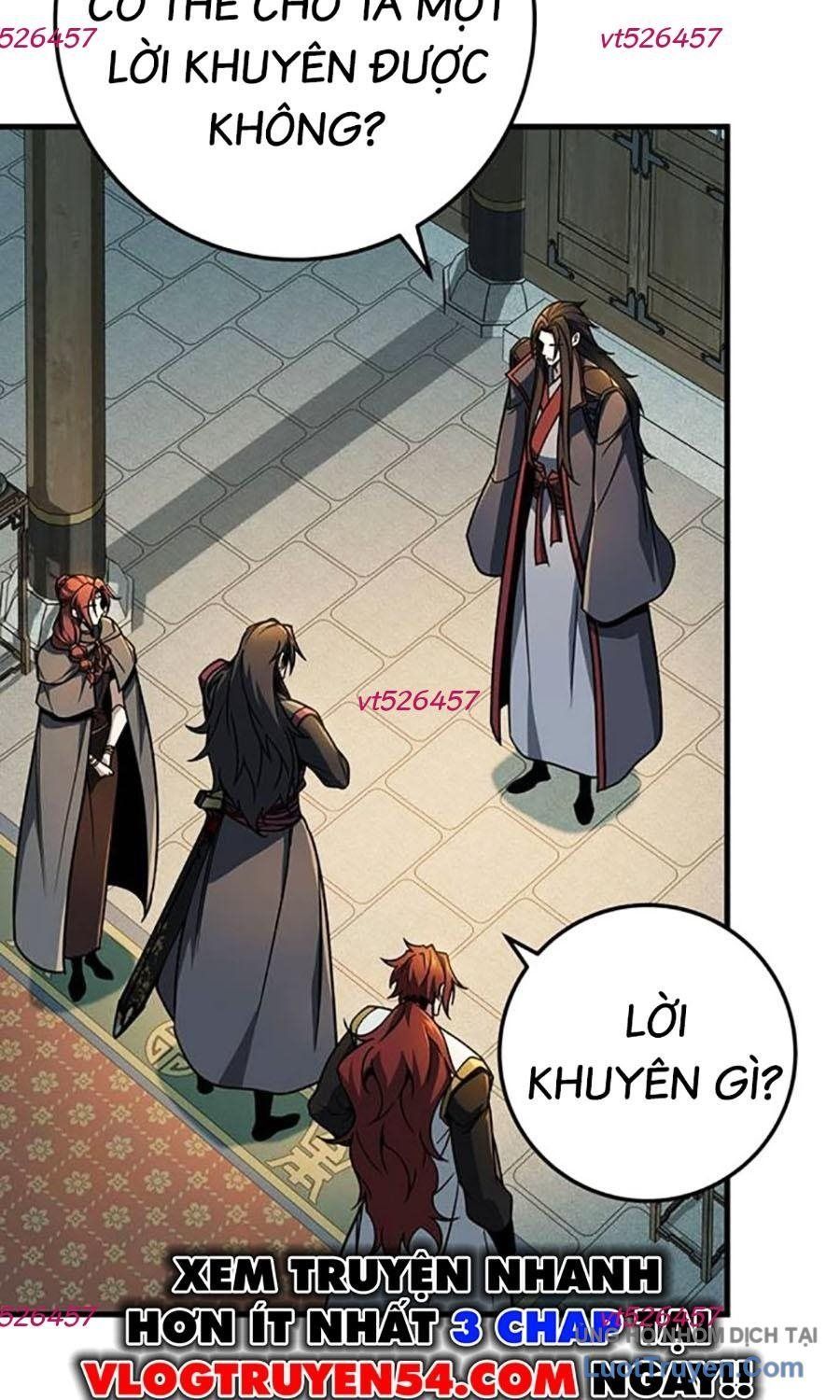 Thanh Kiếm Của Hoàng Đế Chapter 106 - 67