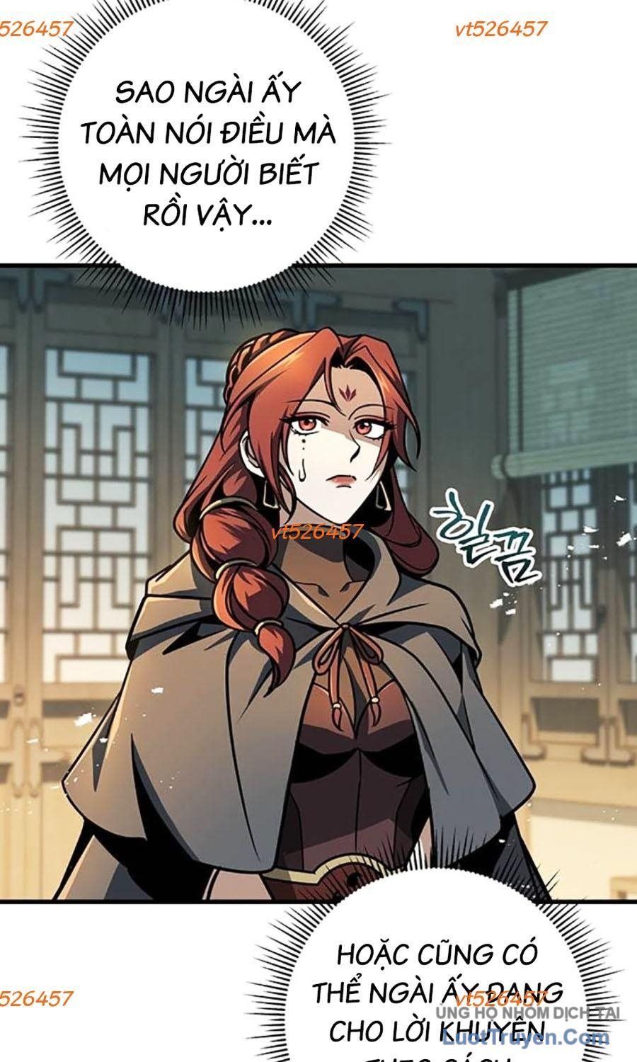 Thanh Kiếm Của Hoàng Đế Chapter 106 - 73