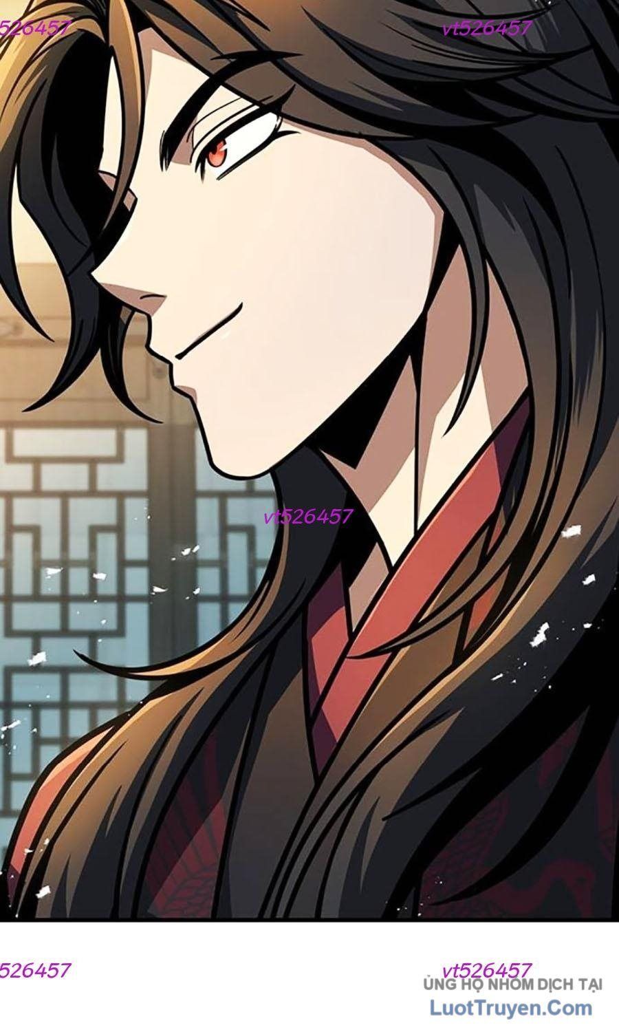 Thanh Kiếm Của Hoàng Đế Chapter 106 - 75