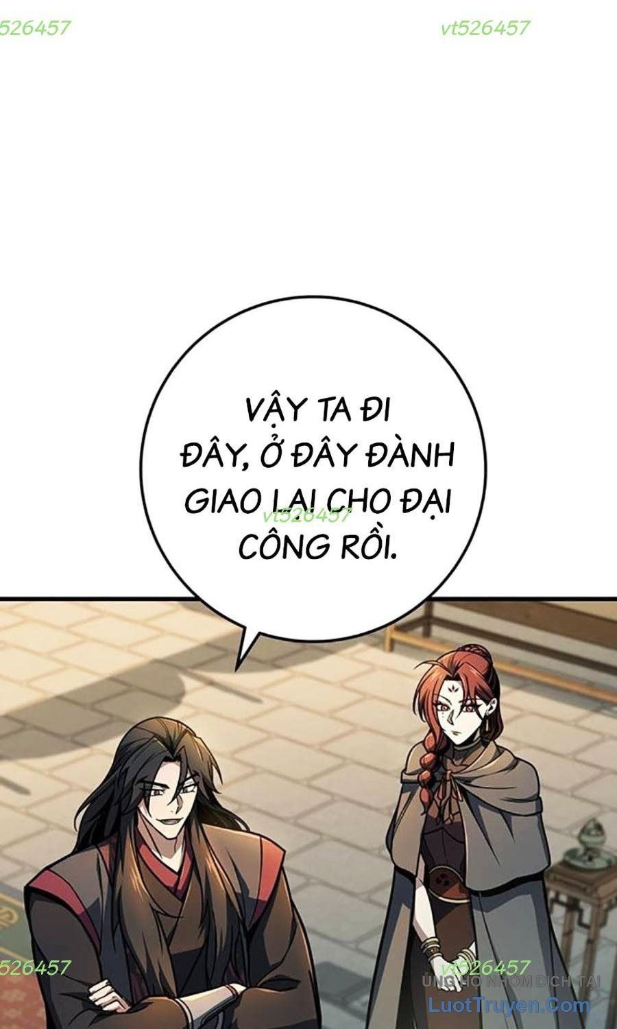 Thanh Kiếm Của Hoàng Đế Chapter 106 - 76