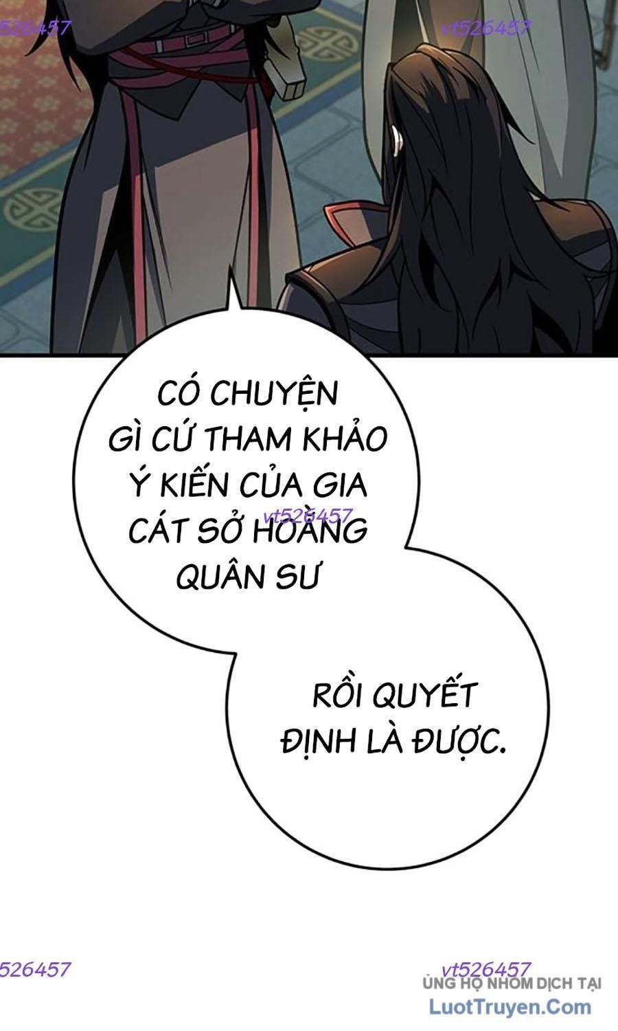 Thanh Kiếm Của Hoàng Đế Chapter 106 - 77