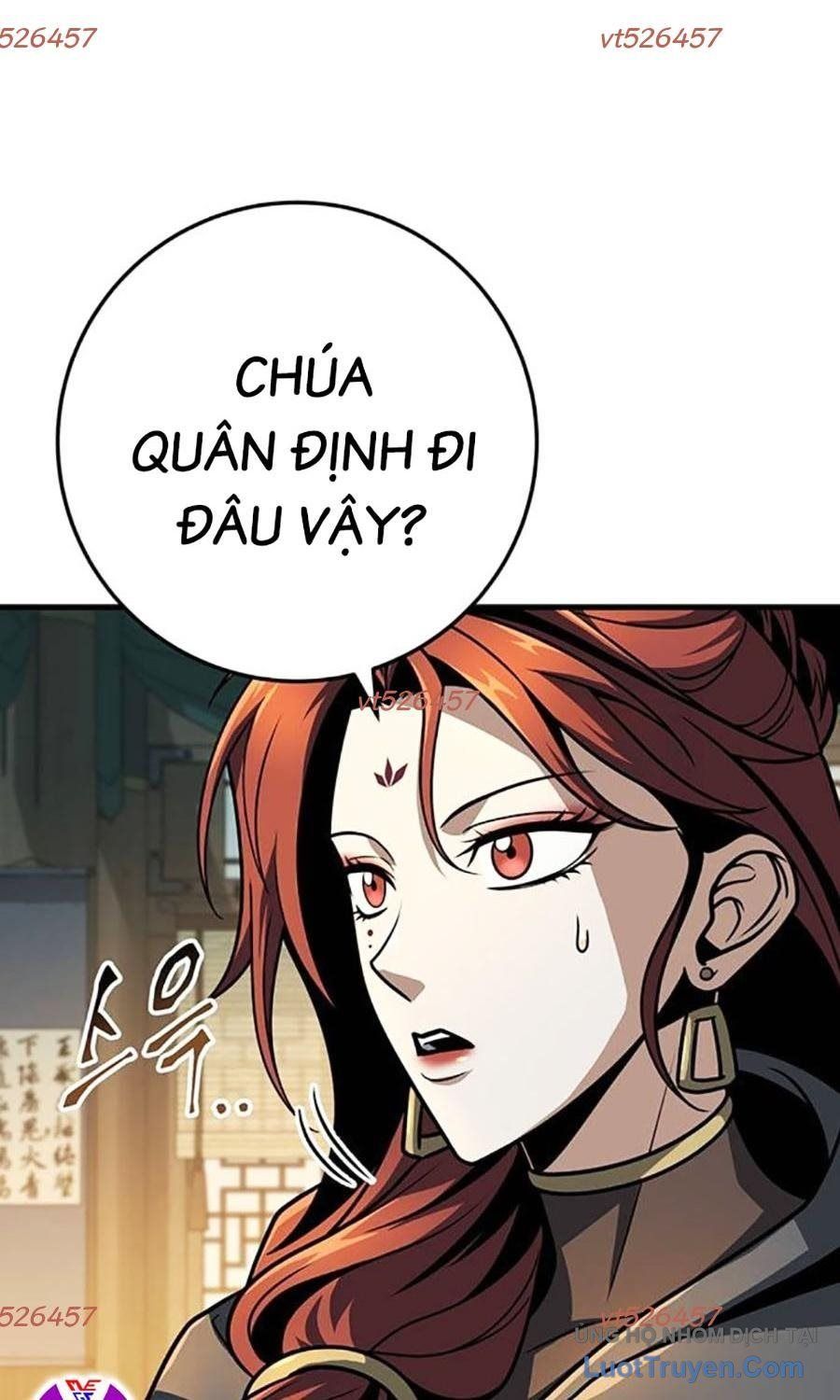 Thanh Kiếm Của Hoàng Đế Chapter 106 - 78