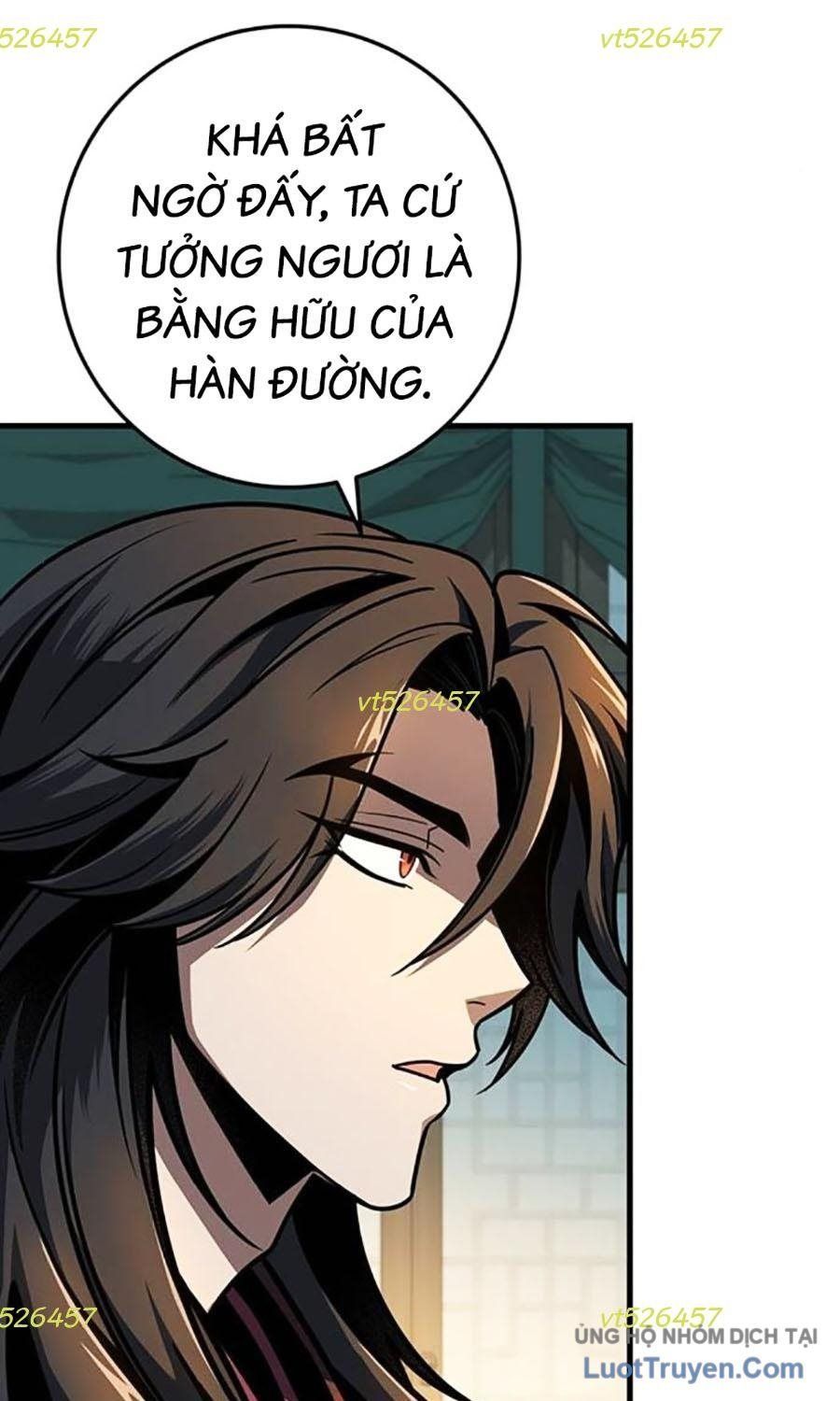 Thanh Kiếm Của Hoàng Đế Chapter 106 - 9