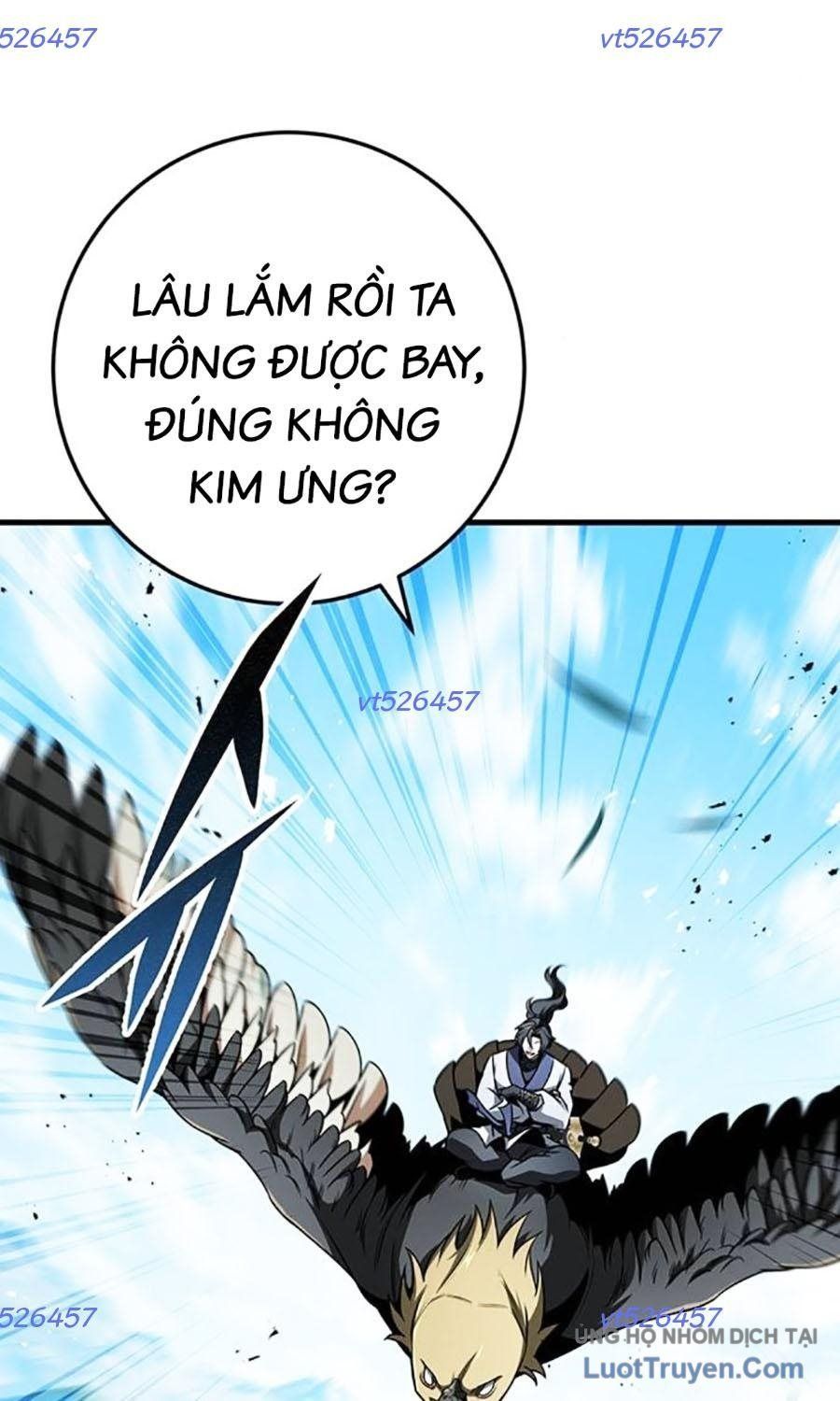 Thanh Kiếm Của Hoàng Đế Chapter 106 - 83