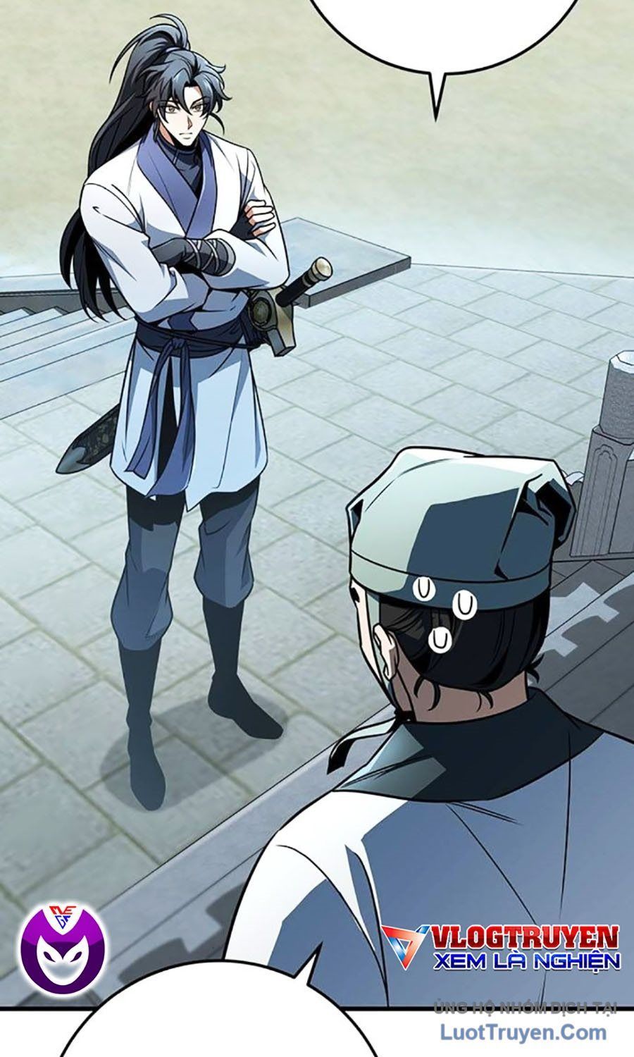 Thanh Kiếm Của Hoàng Đế Chapter 106 - 87