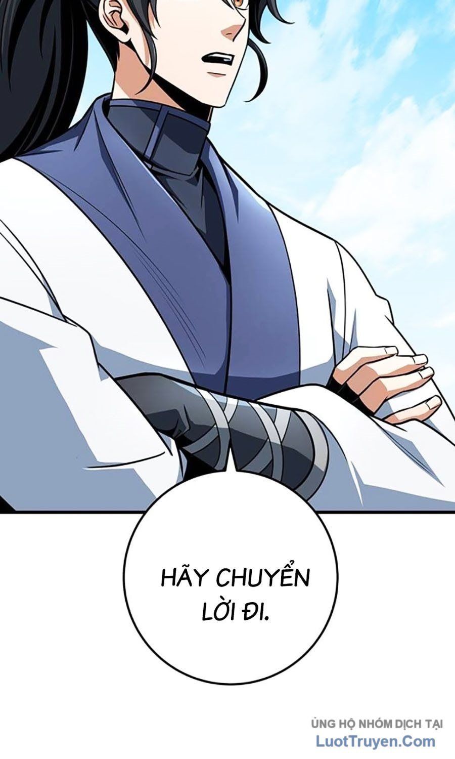 Thanh Kiếm Của Hoàng Đế Chapter 106 - 89