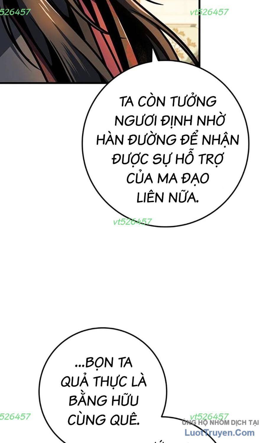 Thanh Kiếm Của Hoàng Đế Chapter 106 - 10