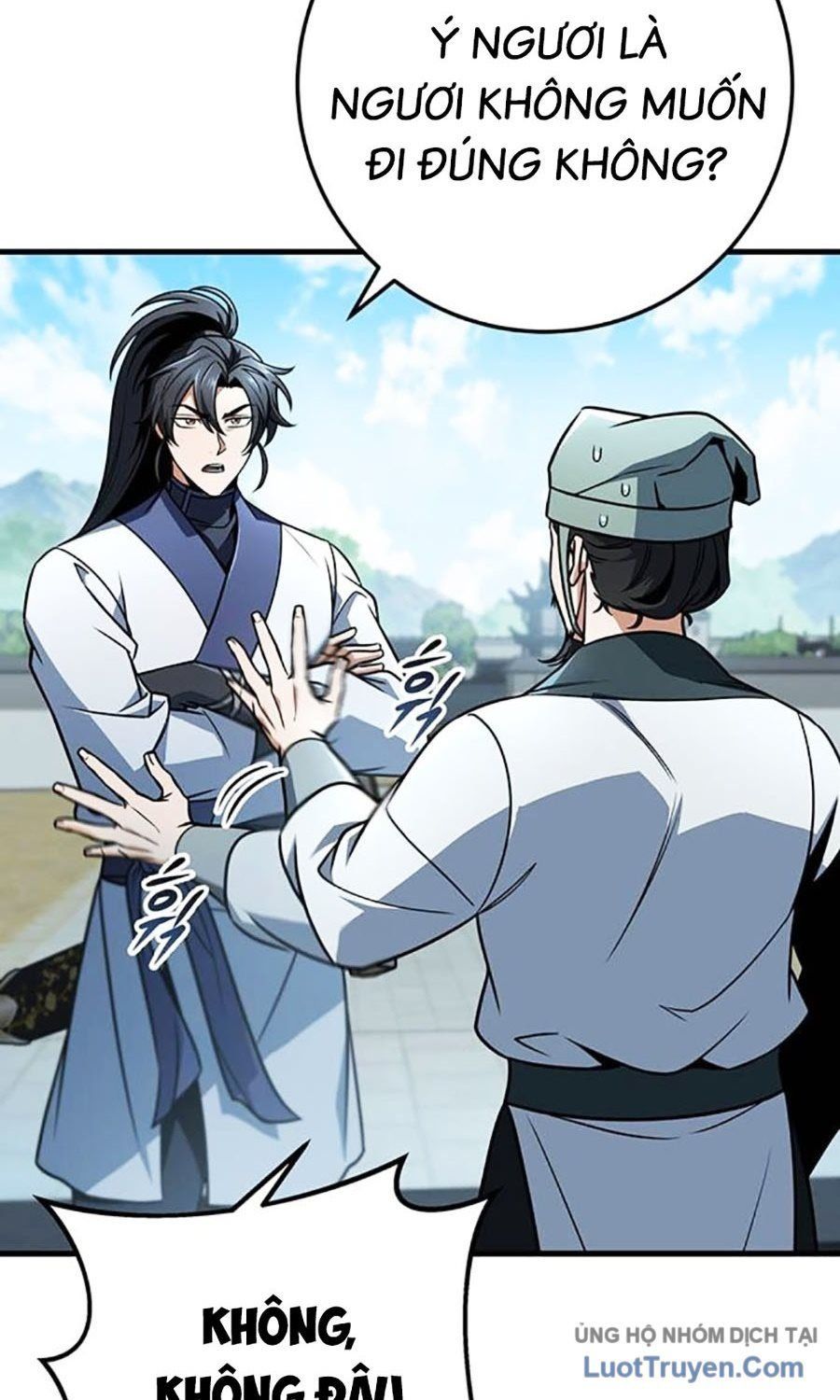 Thanh Kiếm Của Hoàng Đế Chapter 106 - 92