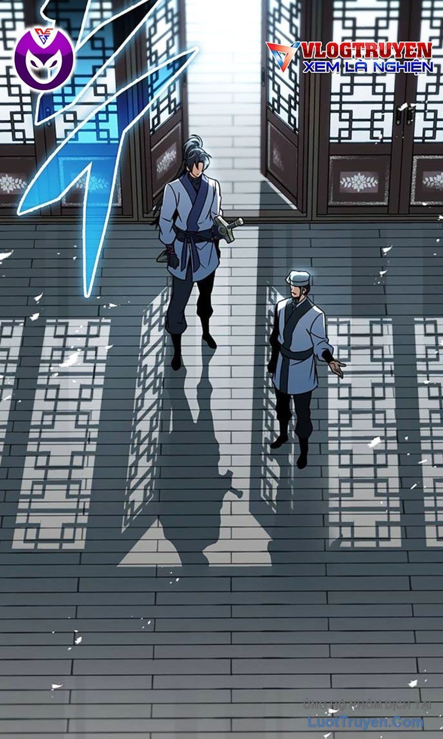 Thanh Kiếm Của Hoàng Đế Chapter 106 - 97