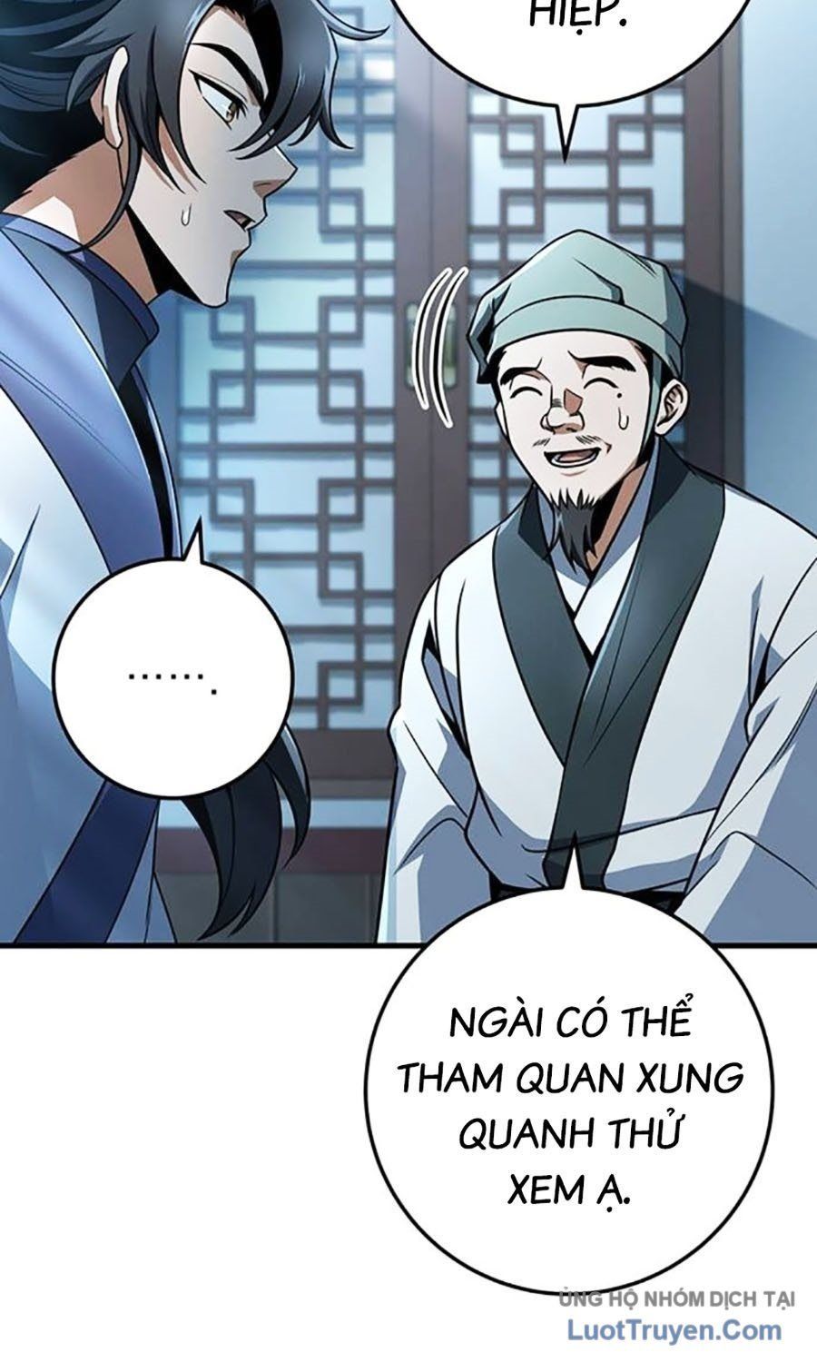 Thanh Kiếm Của Hoàng Đế Chapter 106 - 99