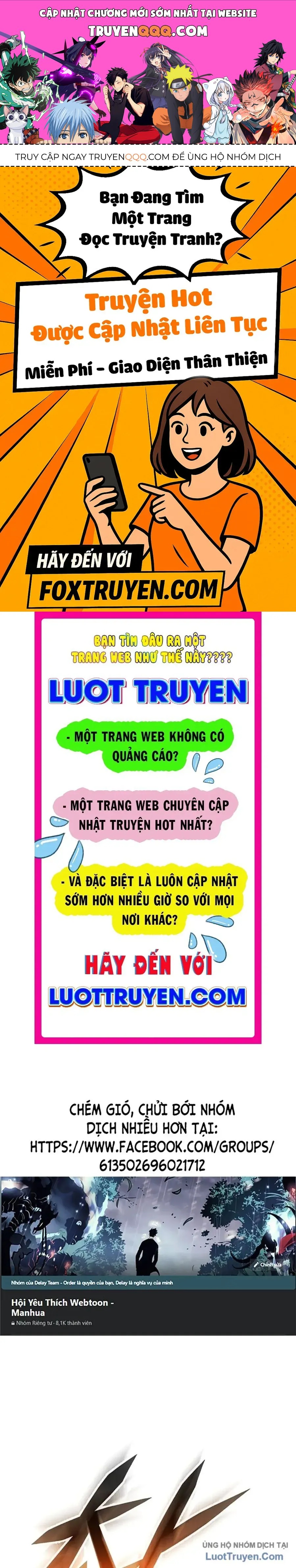 Thanh Kiếm Của Hoàng Đế Chapter 107 - 1